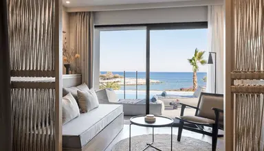 Helea Lifestyle Beach Resort