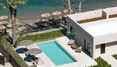 Helea Lifestyle Beach Resort