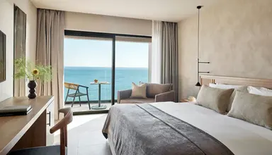Helea Lifestyle Beach Resort