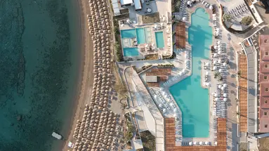 Helea Lifestyle Beach Resort
