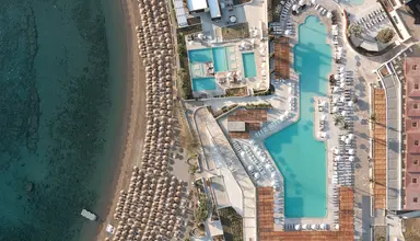 Helea Lifestyle Beach Resort