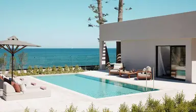Helea Lifestyle Beach Resort