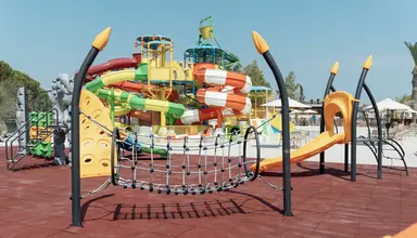 Helea Lifestyle Beach Resort