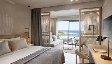 Helea Lifestyle Beach Resort