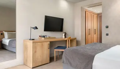 Helea Lifestyle Beach Resort