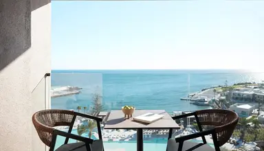 Helea Lifestyle Beach Resort