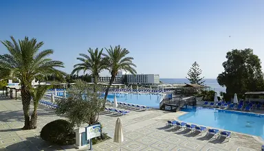Helea Lifestyle Beach Resort