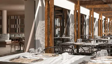 Helea Lifestyle Beach Resort