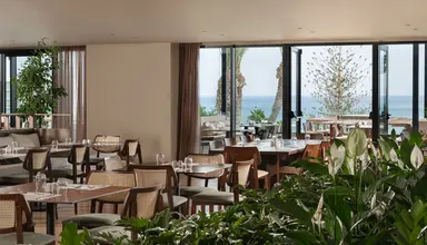 Helea Lifestyle Beach Resort