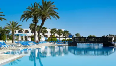 Helea Lifestyle Beach Resort