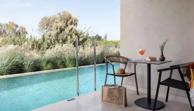 Helea Lifestyle Beach Resort