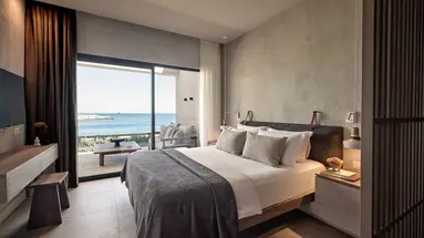Helea Lifestyle Beach Resort