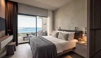 Helea Lifestyle Beach Resort