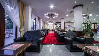 Helena Park Resort