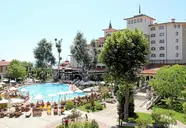 Helena Park Resort