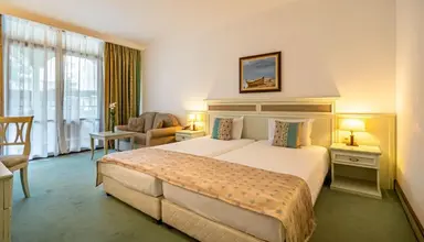 Helena Park Resort