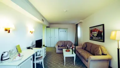 Helena Park Resort