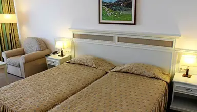 Helena Park Resort