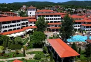 Helena Park Resort