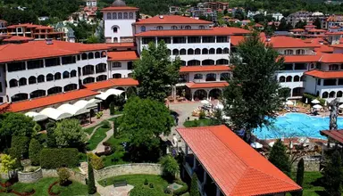 Helena Park Resort