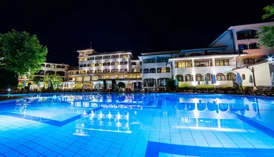 Helena Park Resort