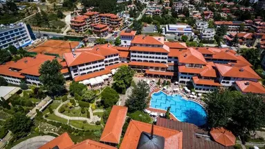 Helena Park Resort