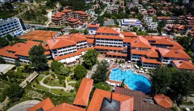 Helena Park Resort
