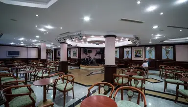 Helena Park Resort