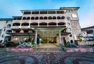 Helena Park Resort