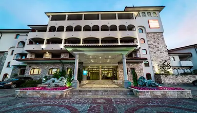 Helena Park Resort