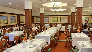 Helena Park Resort