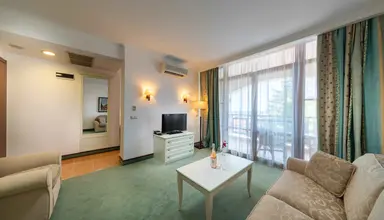Helena Park Resort