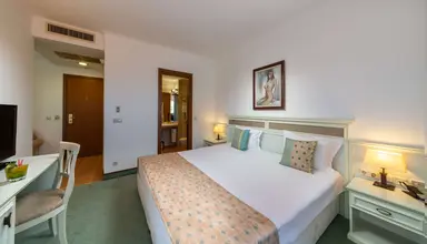Helena Park Resort