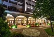 Helena Park Resort