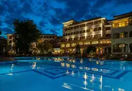 Helena Park Resort
