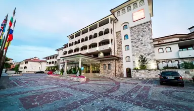 Helena Park Resort