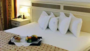 Helena Park Resort