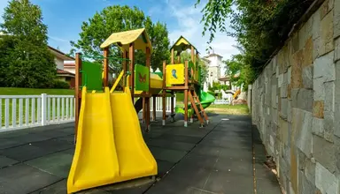 Helena Park Resort