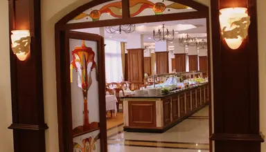 Helena Park Resort