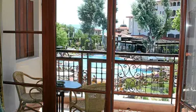 Helena Park Resort