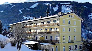 Helenenburg (Bad Gastein)