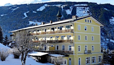 Helenenburg (Bad Gastein)