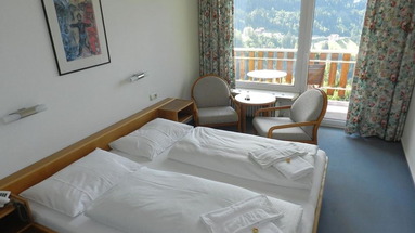 Helenenburg (Bad Gastein)
