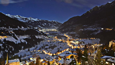 Helenenburg (Bad Gastein)