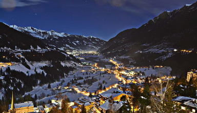 Helenenburg (Bad Gastein)