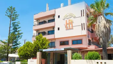 Heleni Beach