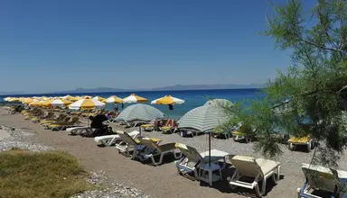 Heleni Beach