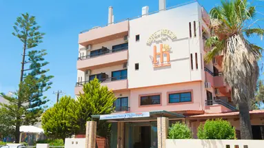 Heleni Beach