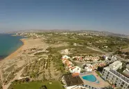 Helios Bay