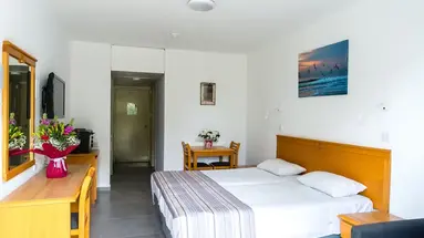 Helios Bay